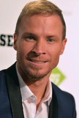 Brian Littrell