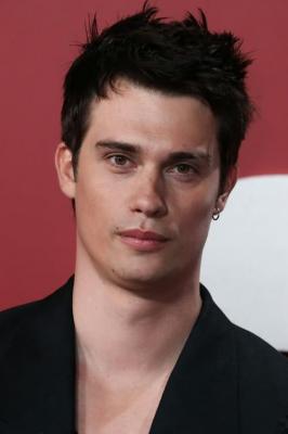 Nicholas Galitzine