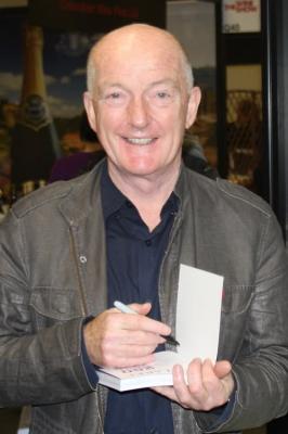 Oz Clarke