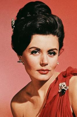 Eunice Gayson