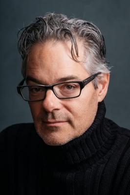 Marco Beltrami