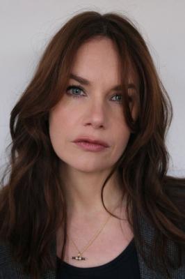 Ruth Wilson
