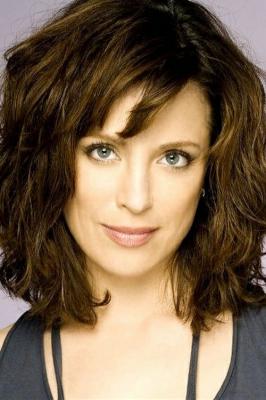 Alanna Ubach