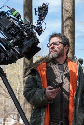 Charles de Lauzirika