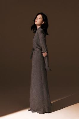 Tiffany Hsu Wei-Ning