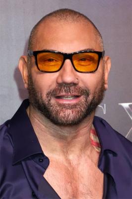 Dave Bautista