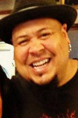 Abraham Laboriel Jr.