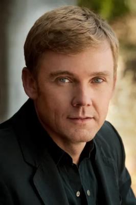 Rick Schroder