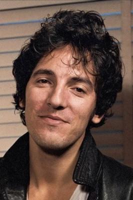 Bruce Springsteen