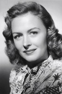 Donna Reed