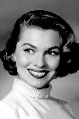 Joanne Dru