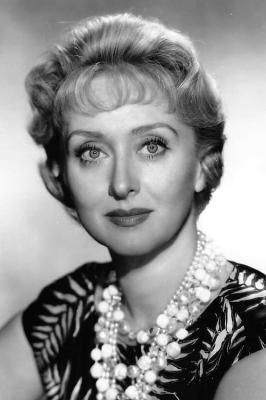 Celeste Holm