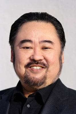 Keone Young