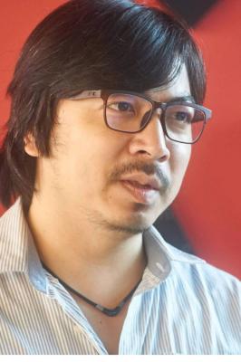 Đinh Tiến Dũng