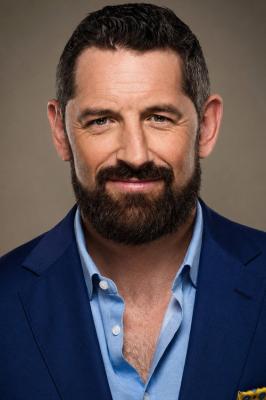 Stuart Bennett