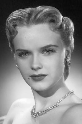 Anne Francis