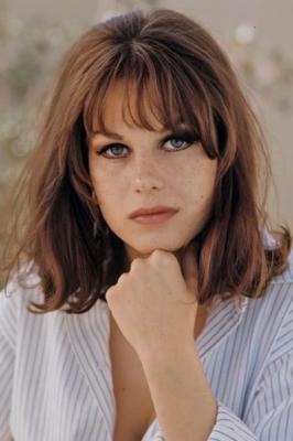 Lana Wood