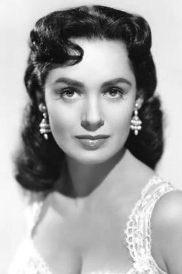 Susan Cabot