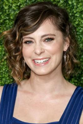 Rachel Bloom