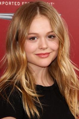 Emily Alyn Lind