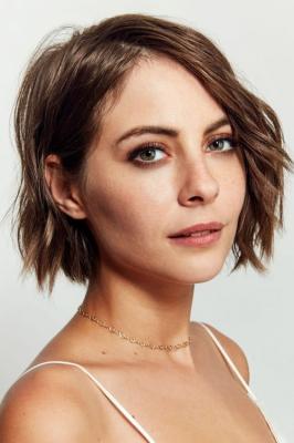 Willa Holland