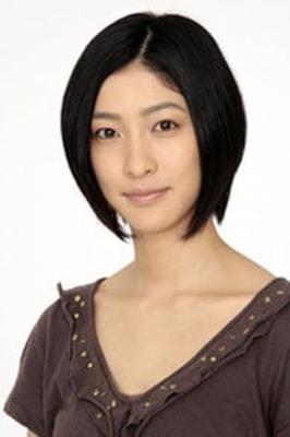 Erika Okuda