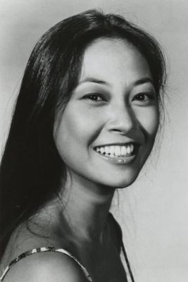 Christina Kokubo