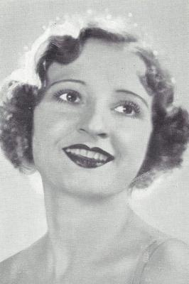 Elsie Randolph