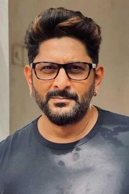 Arshad Warsi