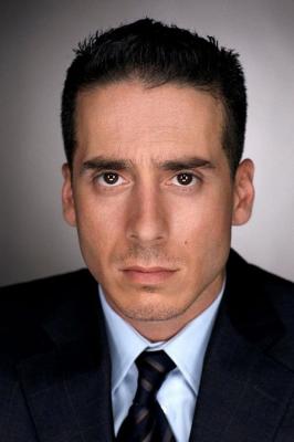 Kirk Acevedo