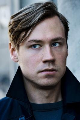 David Kross