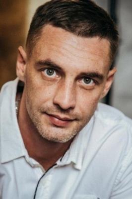 Anton Batyrev