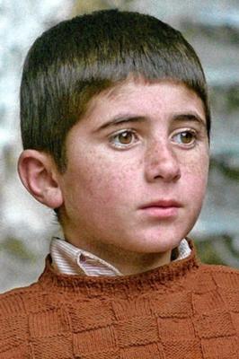 Babek Ahmadpour
