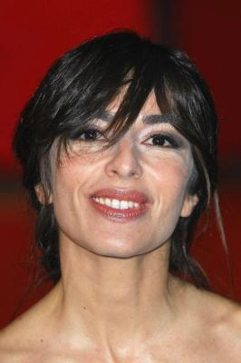 Sabrina Impacciatore