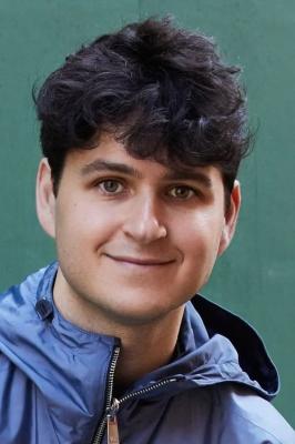 Ezra Koenig