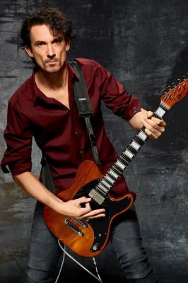 Joe Duplantier