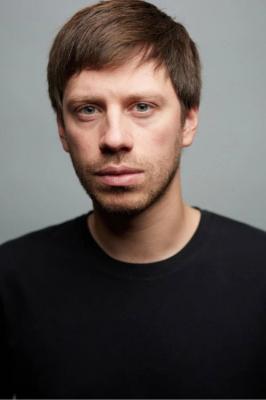 Marko Grabež