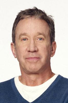 Tim Allen