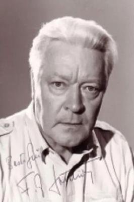 Franz Josef Gottlieb