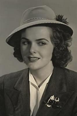 Mildred Coles