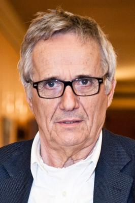 Marco Bellocchio