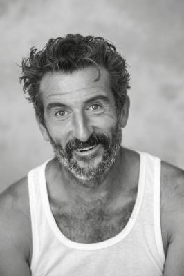 Luis Zahera