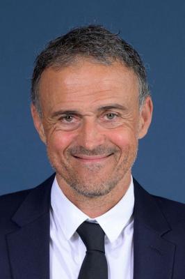 Luis Enrique