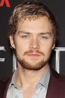 Finn Jones