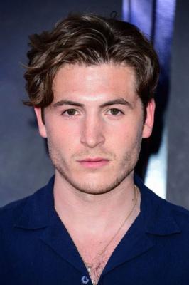 Kieron Moore