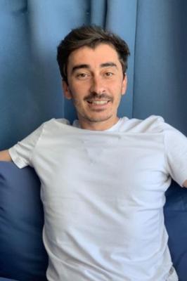 Artem Kalaydzhyan