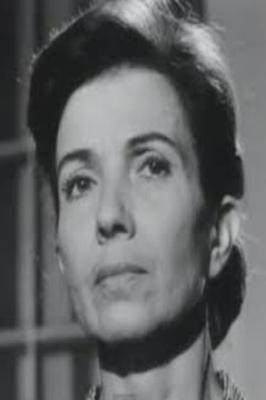 Dora Volanaki