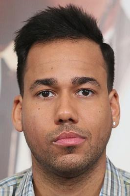 Romeo Santos