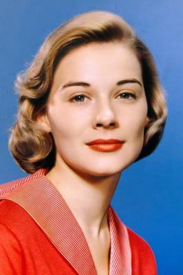 Hope Lange