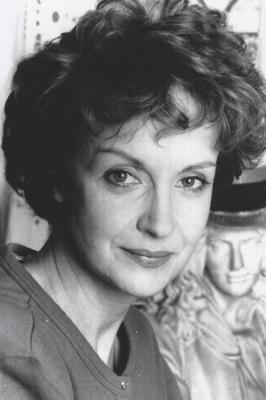 Danièle Lebrun